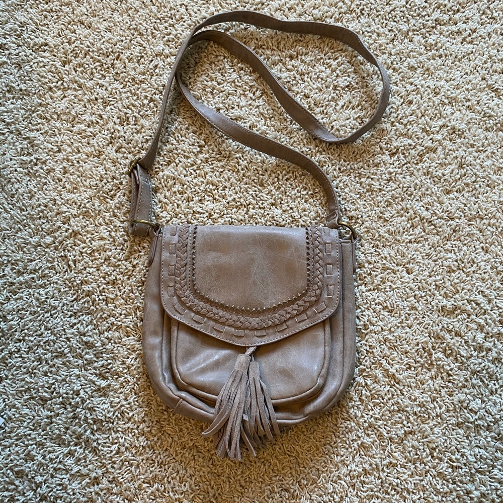 Maurices Purse